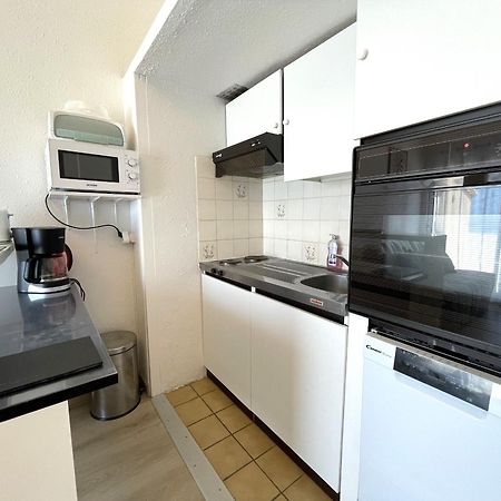 Appartement T3 Climatise Avec Terrasse - Proche Crique, Parking Prive, Ideal Famille - Fr-1-309-209 บันยุลส์-ซูร์-แมร์ ภายนอก รูปภาพ
